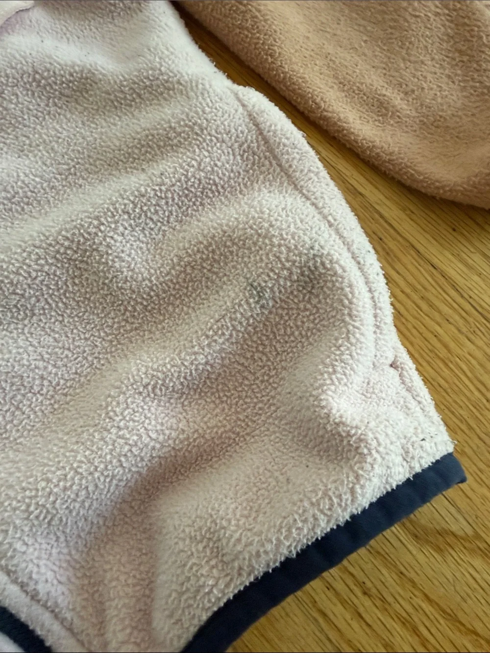 Patagonia micro-snap Fleece Jacket 4t
